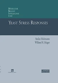 Yeast Stress Responses