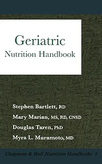 Geriatric: Nutrition Handbook
