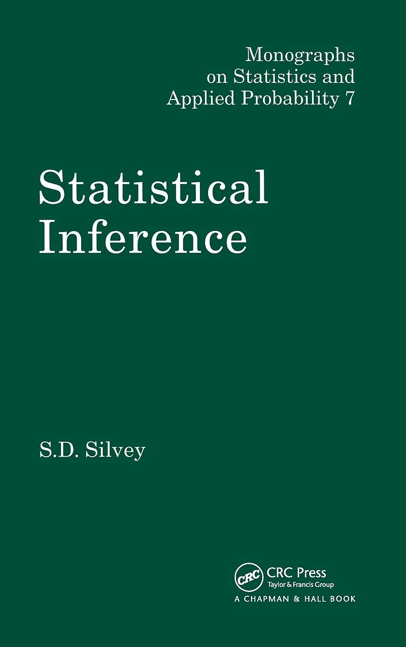 Statistical Inference