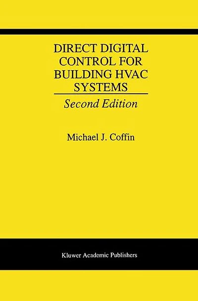 Direct Digital Control for Building HVAC Systems