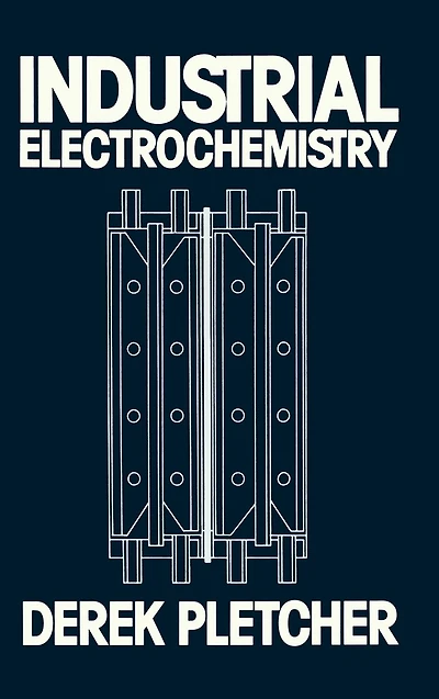 Industrial Electrochemistry