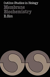 Membrane Biochemistry