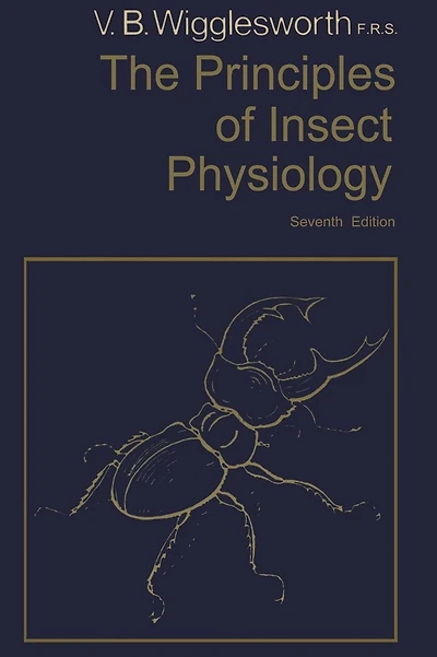 The Principles of Insect Physiology