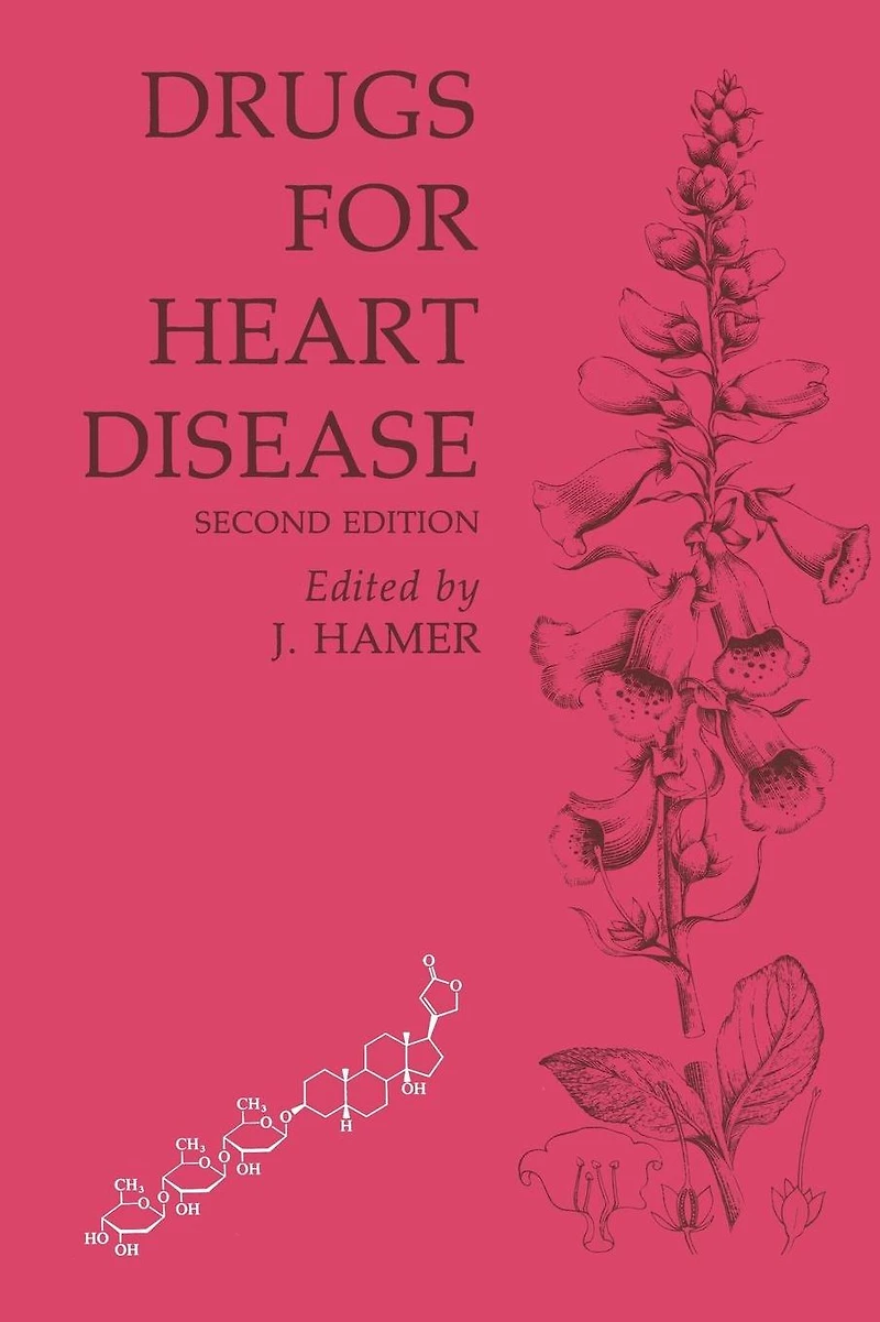 Drugs for Heart Disease