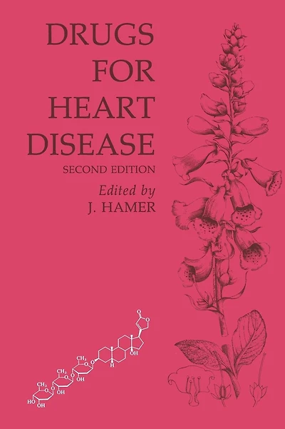 Drugs for Heart Disease