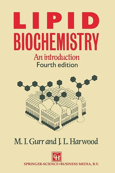 Lipid Biochemistry: An Introduction