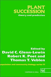 Plant Succession: Theory and prediction