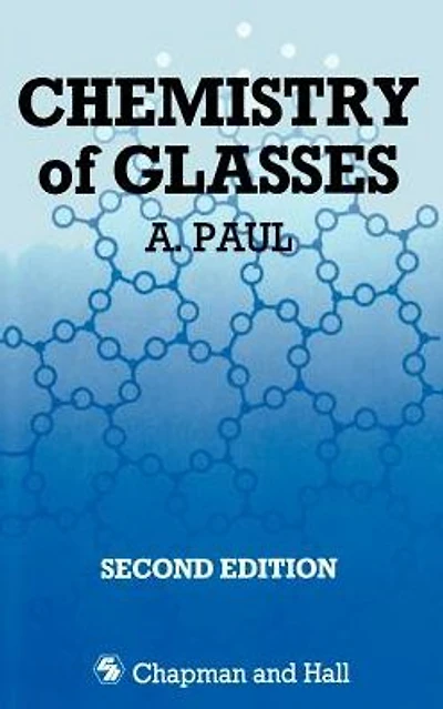 Chemistry of Glasses