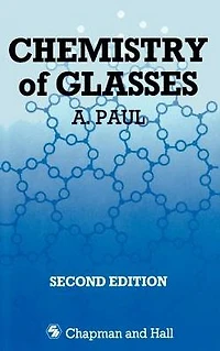 Chemistry of Glasses