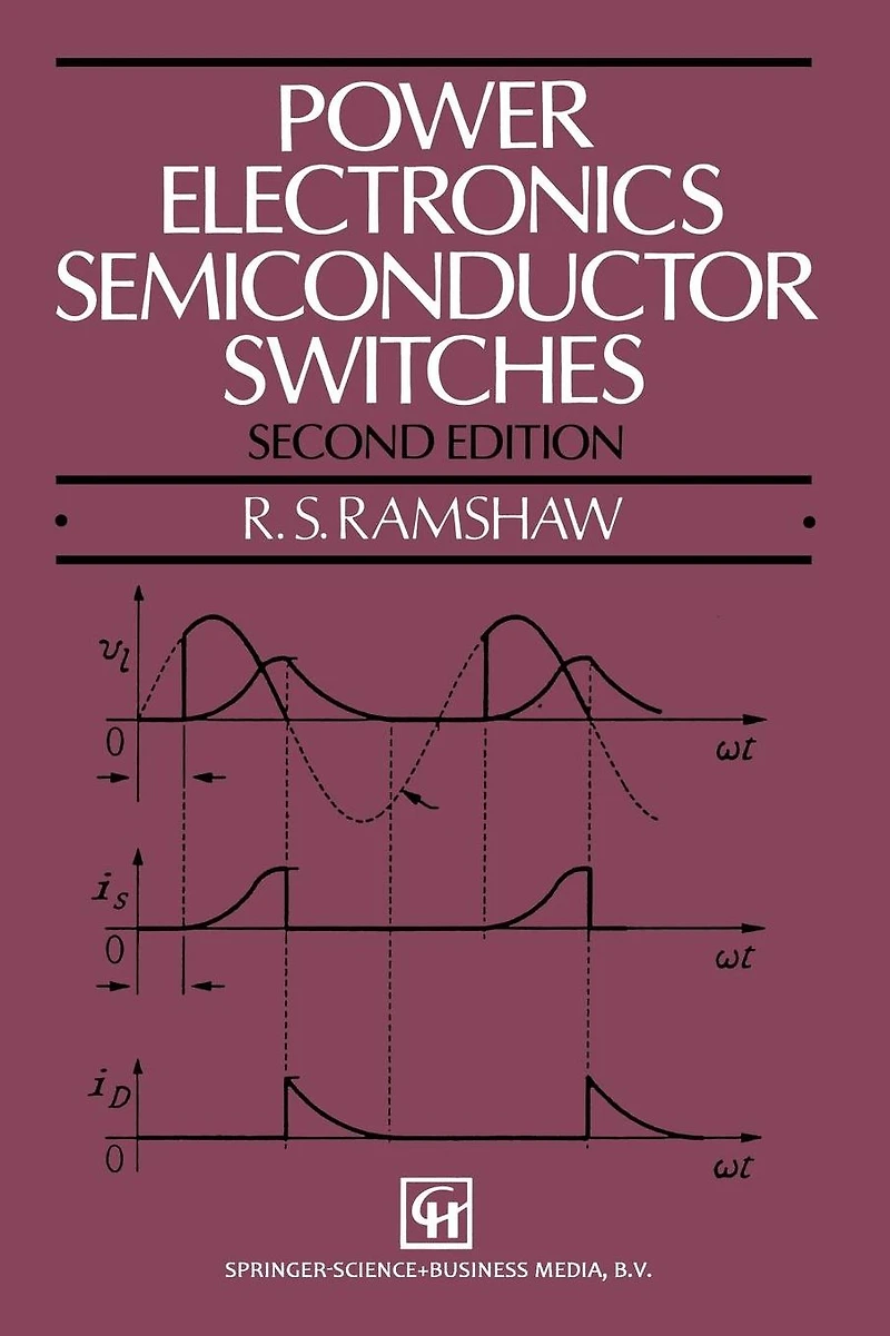 Power Electronics Semiconductor Switches