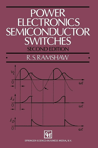 Power Electronics Semiconductor Switches
