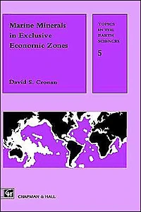 Marine Minerals in Exclusive Economic Zones