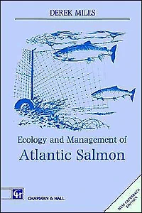 Ecology and Management of Atlantic Salmon