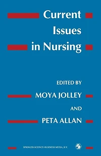 Current Issues in Nursing