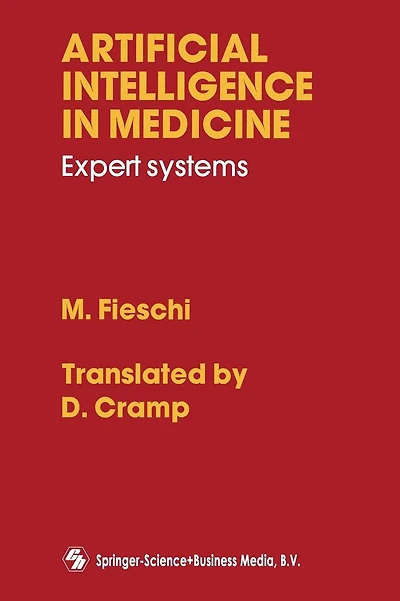 Artificial Intelligence in Medicine: Expert Systems