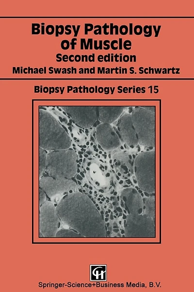 Biopsy pathology of muscle