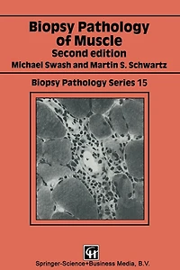 Biopsy pathology of muscle