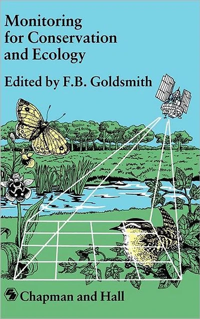 Monitoring for Conservation and Ecology