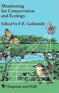 Monitoring for Conservation and Ecology