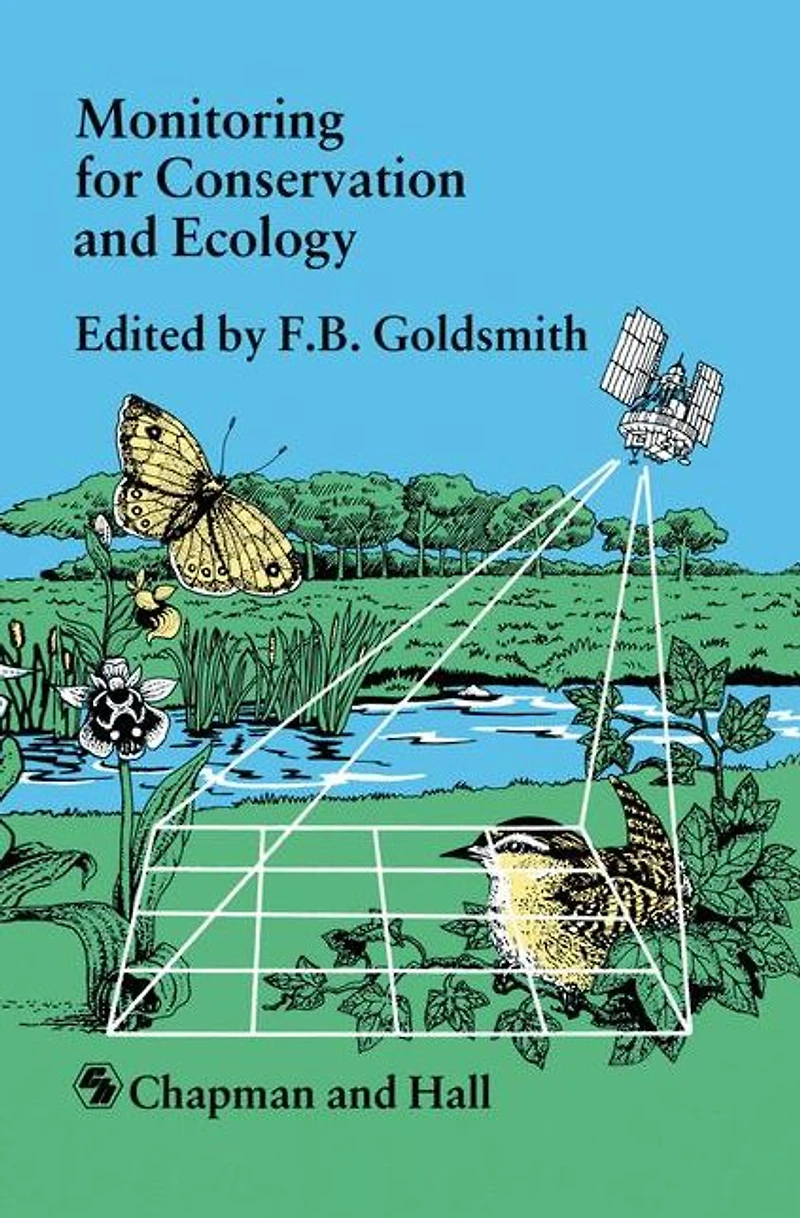 Monitoring for Conservation and Ecology