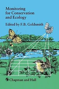 Monitoring for Conservation and Ecology