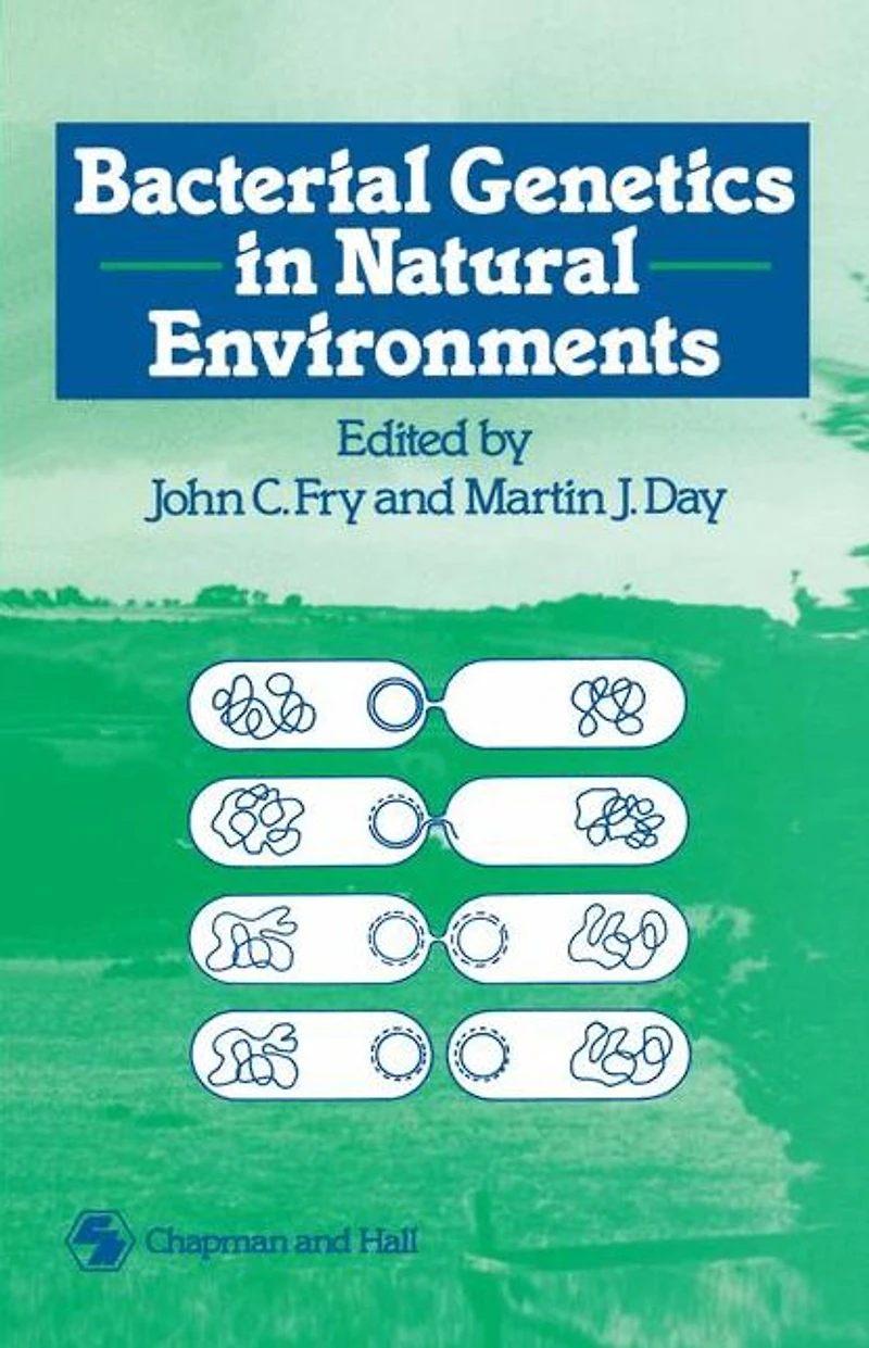 Bacterial Genetics in Natural Environments