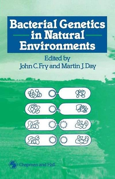 Bacterial Genetics in Natural Environments