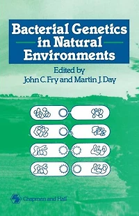 Bacterial Genetics in Natural Environments