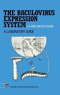Baculovirus Expression System : A Laboratory Guide