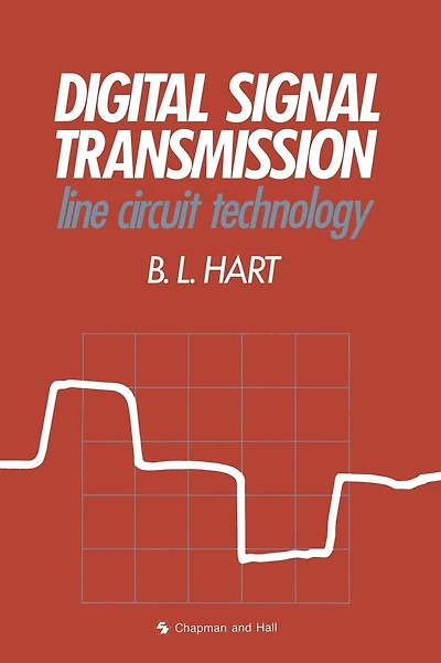 Digital Signal Transmission: Line Circuit Technology