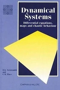 Dynamical Systems: Differential Equations, Maps, and Chaotic Behaviour