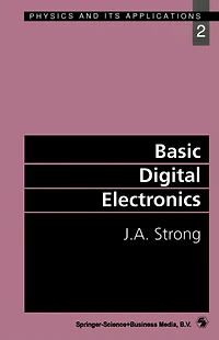 Basic Digital Electronics
