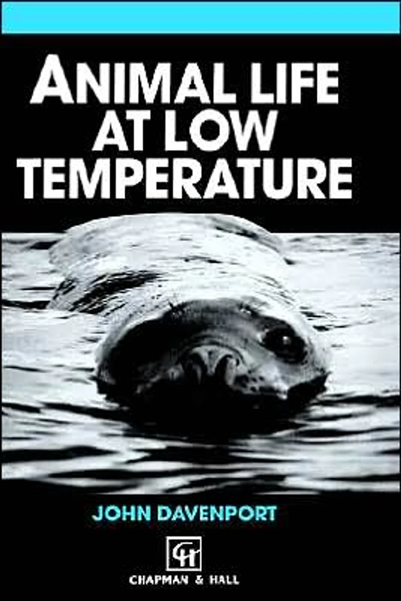 Animal Life at Low Temperature