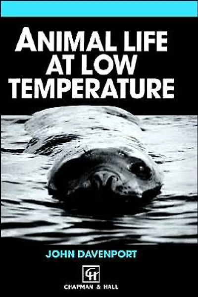 Animal Life at Low Temperature