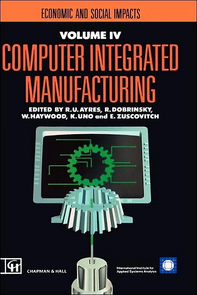 Computer Integrated Manufacturing: The past, the present and the future