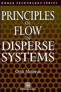 Principles of Flow in Disperse Systems