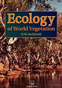Ecology of World Vegetation