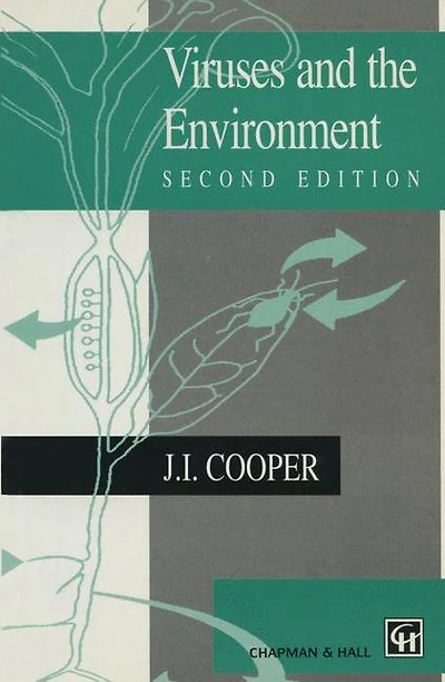 Viruses and the Environment
