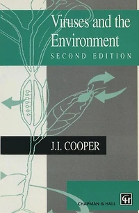 Viruses and the Environment