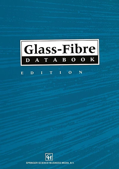 Glass-Fibre Databook