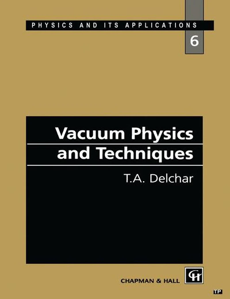 Vacuum Physics and Techniques