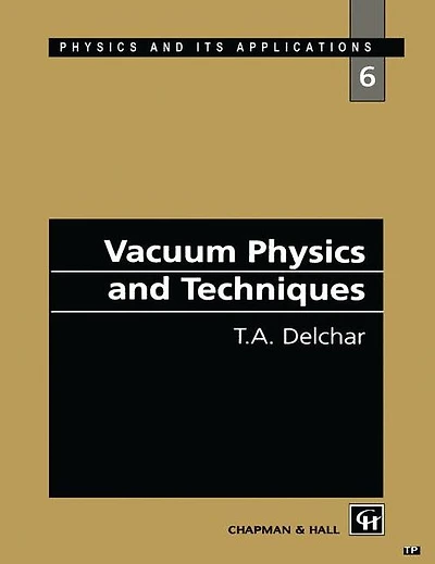 Vacuum Physics and Techniques