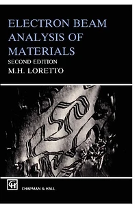 Electron Beam Analysis of Materials