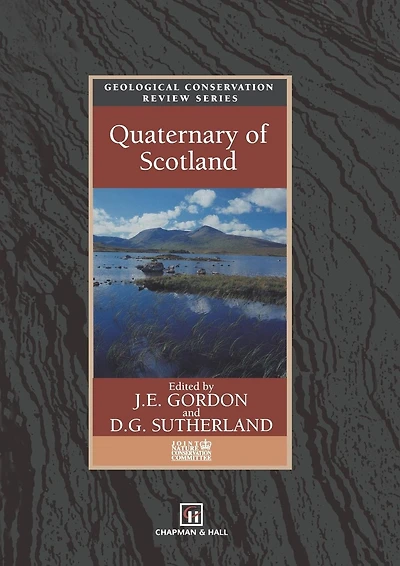 Quaternary of Scotland