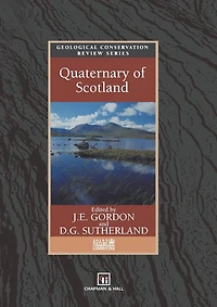 Quaternary of Scotland
