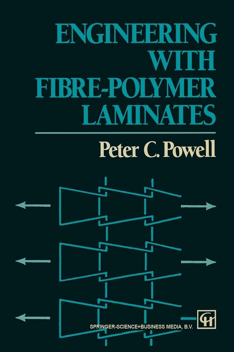 Engineering with Fibre-Polymer Laminates