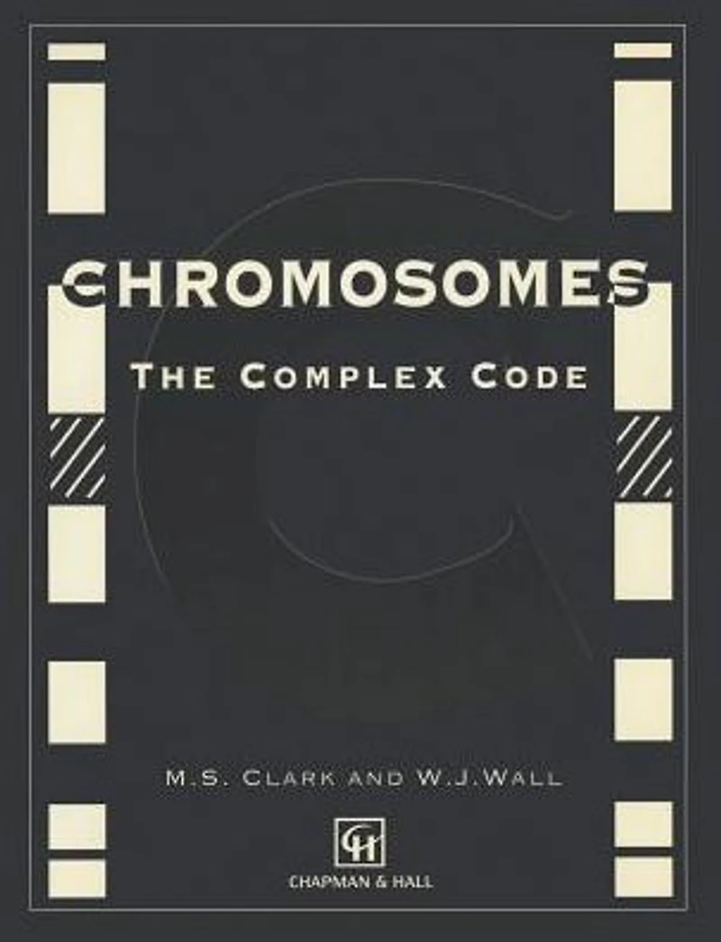 Chromosomes: The Complex Code