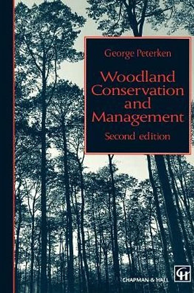 Woodland Conservation and Management