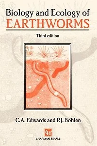 Biology and Ecology of Earthworms