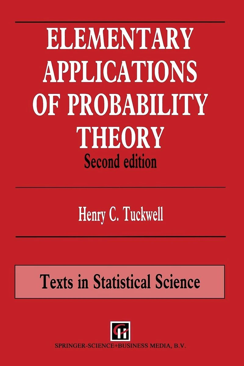 Elementary Applications of Probability Theory